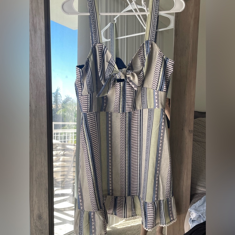 Summer dress